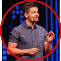 High Impact Coaching Employee Zander Fryer's profile photo