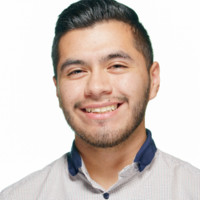 By The Way Bakery Employee Cesar Rojas's profile photo