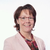 Asahi Photoproducts Employee Karin Vansteenkiste's profile photo