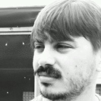Steelcase Employee Steven Meyerink's profile photo