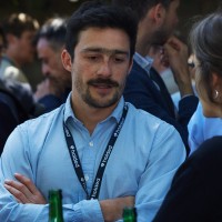 Holded Employee Ignacio Nuñez Westermeier's profile photo