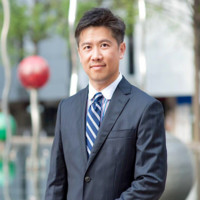 Chong Sin International Pte Ltd Employee Michael Tan's profile photo