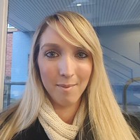 Checkmark IT Ltd Employee Kayleigh Procter's profile photo