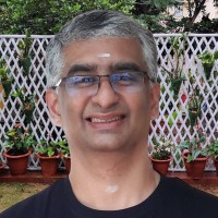 VaNaShRi Technology Consulting Employee Narayanan Subramaniam's profile photo