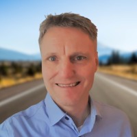 Ford Motor Company Employee Markus Haug's profile photo
