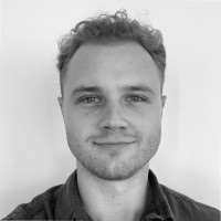 DoorDash Employee Brendan Ford's profile photo