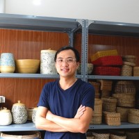 Vdecor - Vietnam Traditional Handicraft Employee Ha Trinh's profile photo