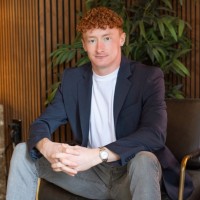Urban Luxe Real Estate Employee Kaden Reese's profile photo