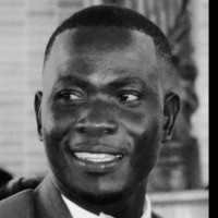 IPMC Ghana Employee Richard Adu's profile photo