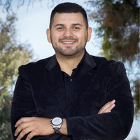 Filanc Construction Co., Inc. Employee Edward Chavez's profile photo