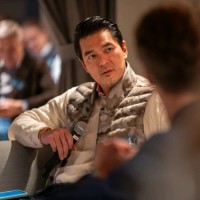 Universitetet i Oslo Employee Andy Chen's profile photo