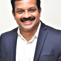 Innoval Digital Solutions Pvt Ltd (IVL) Employee Kishore Gopinathan's profile photo