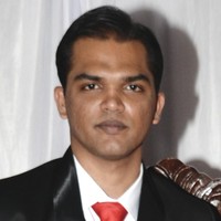 3S - System Security Solutions Company Employee Shoaib Shaikh's profile photo