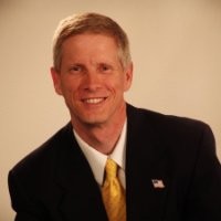 Precision Systems Engineering, Inc. Employee Brent Maxwell's profile photo