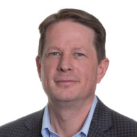 Ecolab Employee Adam Johnson's profile photo