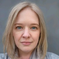 Scyne Advisory Employee Amy Gibbs's profile photo