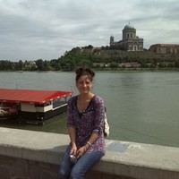 RSJ Employee Kateřina Krsková's profile photo