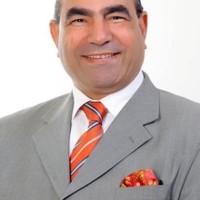 Burjeel Hospital Employee Yassin Shahat's profile photo