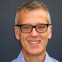 Rotterdam Shore Power Employee Arie Kievit's profile photo