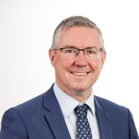 Low Emission Technology Australia Employee Damian Dwyer's profile photo