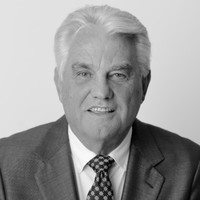 Blue Edge Property Employee John Huizing's profile photo
