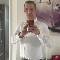 MH Handel GmbH (Aosom) Employee Kai Rautenberg's profile photo