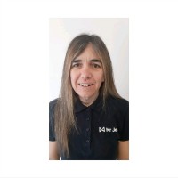 MrJeff Employee Carmina Colmena Fernández's profile photo