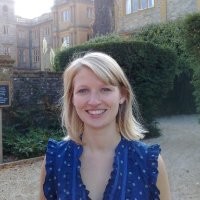 SquareMeal Employee Caroline Kaye's profile photo