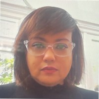 Cision UK Employee Susmita Sarkar's profile photo