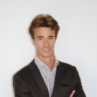 Value Square Employee Tibo Dewispelaere's profile photo