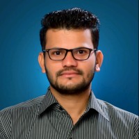 ComputerWorld Group Employee Shrivijay Chavan's profile photo