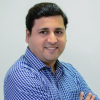 India Shelter Finance Corporation Ltd Employee Ankit Gupta's profile photo