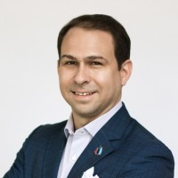 Merchants & Marine Bancorp, Inc. (OTCQX: “MNMB”) Employee Casey Hill's profile photo