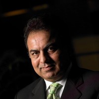 UBL - United Bank Limited Employee Hamid Mirza's profile photo