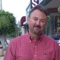 Bagatelos Architectural Glass Systems Inc. Employee John Walker's profile photo