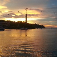 DataSpark Employee Nannan HE's profile photo