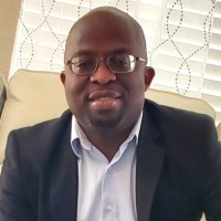 Edwin Ndum's profile photo