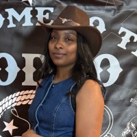 Azizah Barrett's profile photo