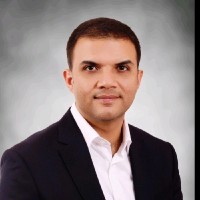 Estarta Solutions Employee Osama Alhuneidi's profile photo