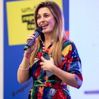 Live Frankly Employee Lizzie Rivera's profile photo