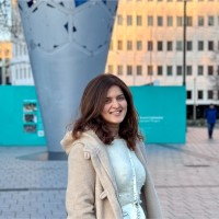 B L Stringer Employee Namratha Shiburaj's profile photo
