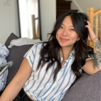 Isabelle Chai Email