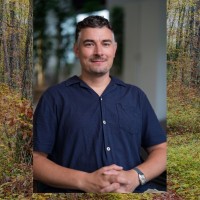 Stannp.com Direct Mail Platform. Employee Bradley Bruce's profile photo