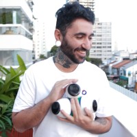 Gabriel Employee Murilo Hoias Teixeira's profile photo