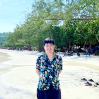 VTECH Employee Longheng Tann's profile photo