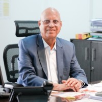 Al-Balagh Trading & Contracting Co. W.L.L. Employee Henry Dsouza's profile photo