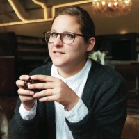 Ginetta Employee Paola Gächter's profile photo