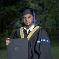 ITLA Employee Adrian Fondeur's profile photo