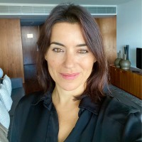 Marta Marques Lopes Email & Phone Number