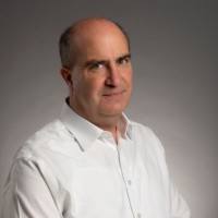 Sterling GP Ltd Employee Antony James's profile photo